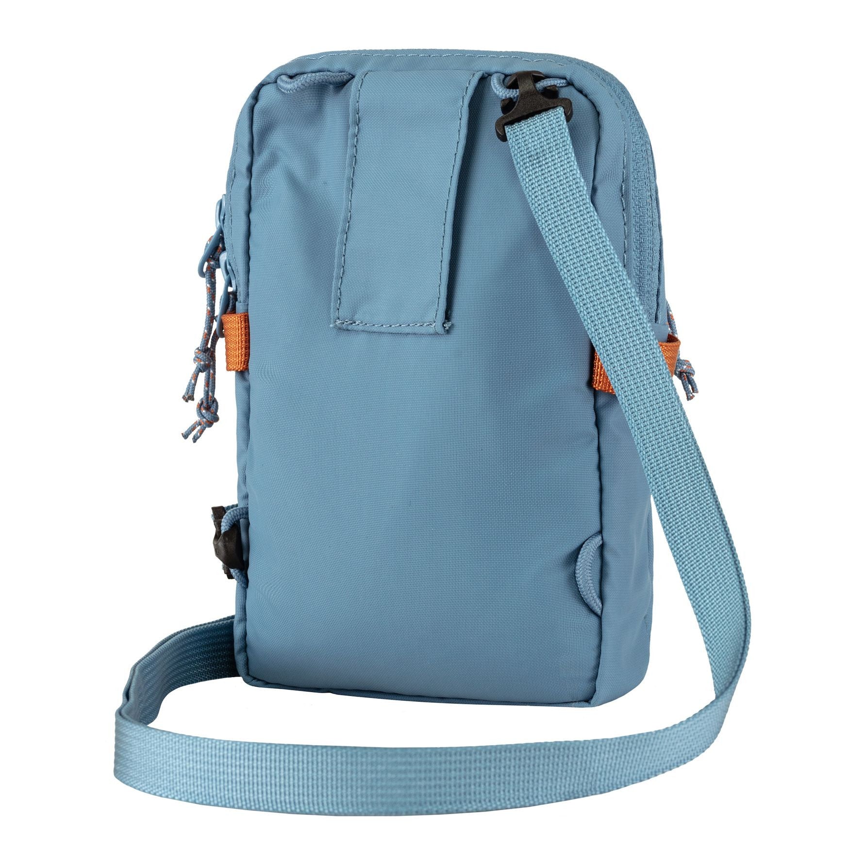 High Coast Pocket, Dawn blue