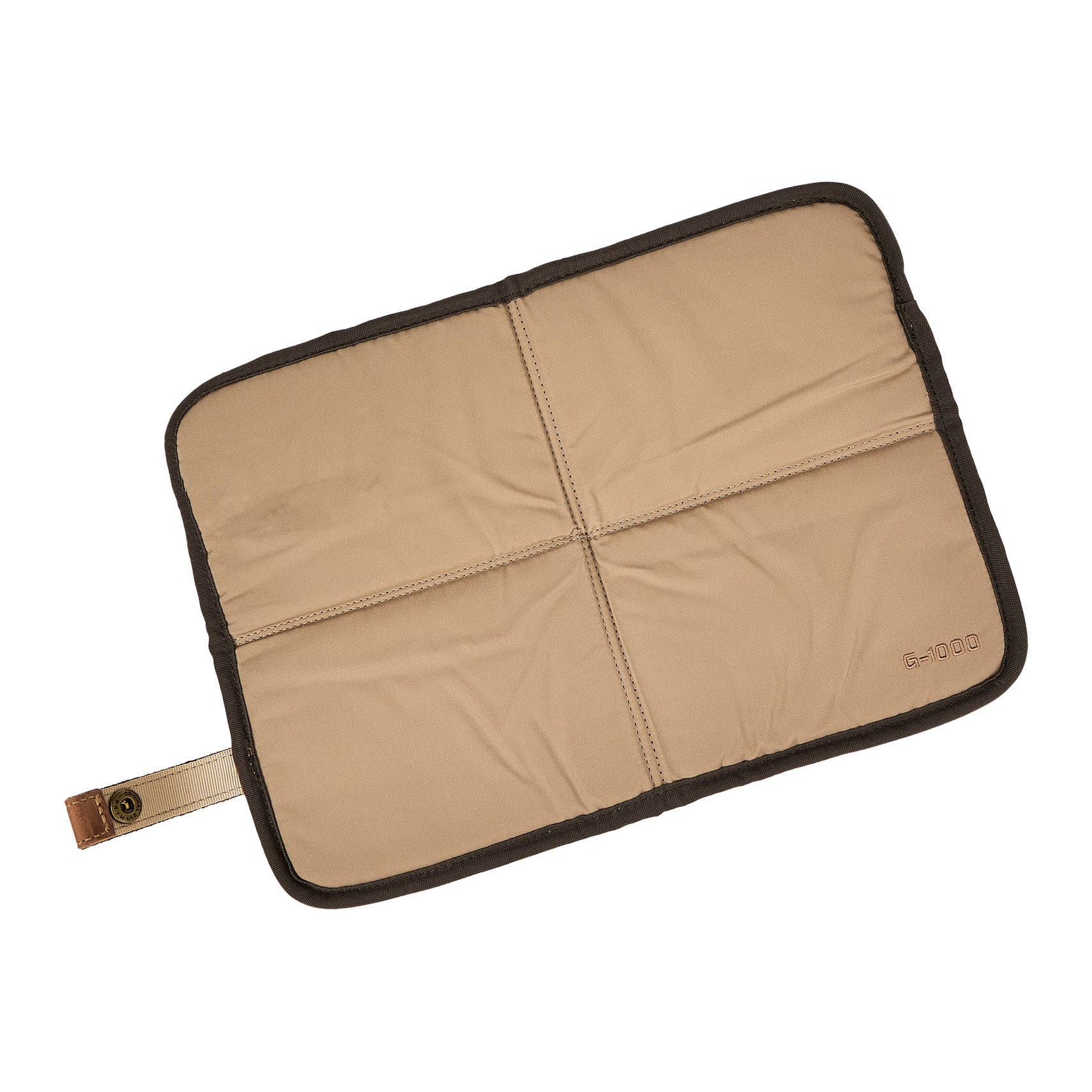 G-1000 Seat Pad, Dark olive