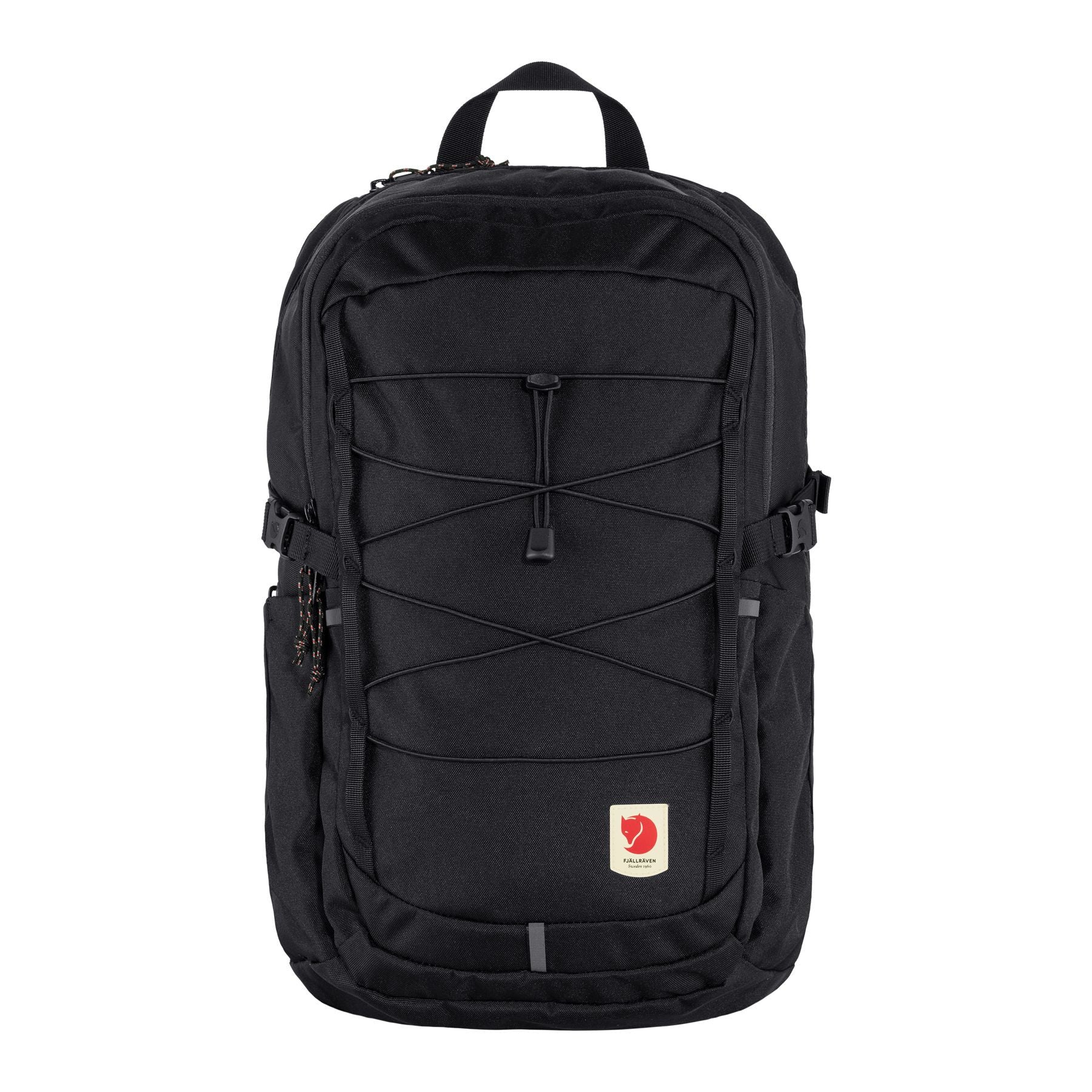 Skule 28, Black