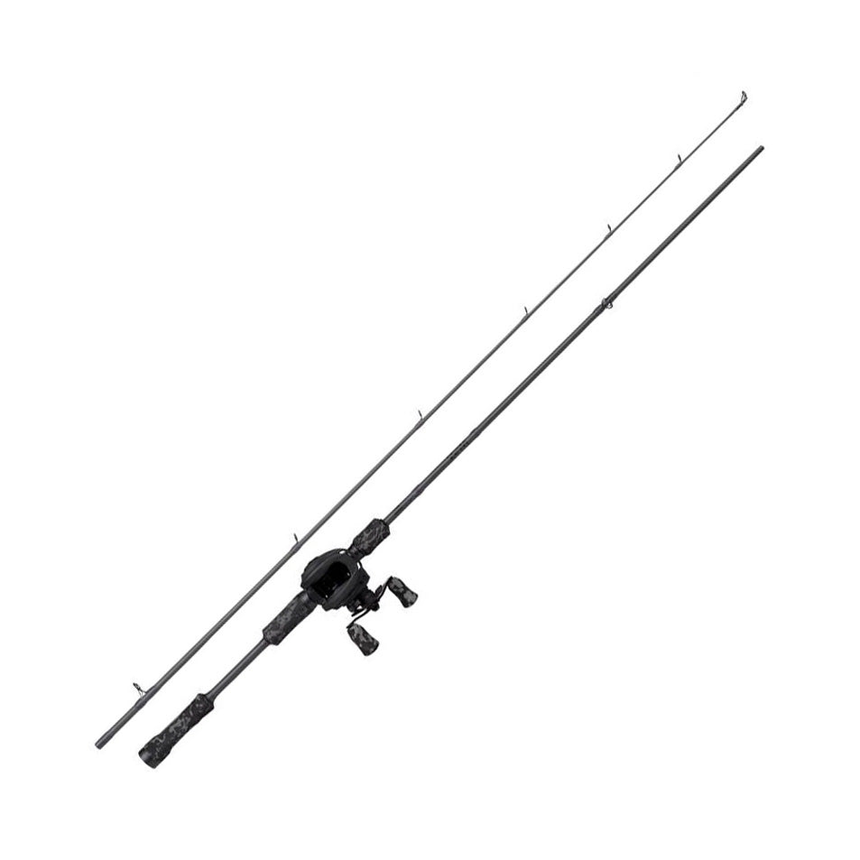 Max X Black Ops 6'6" M 10-40-1