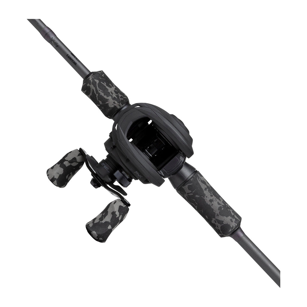 Max X Black Ops 6'6" M 10-40-3
