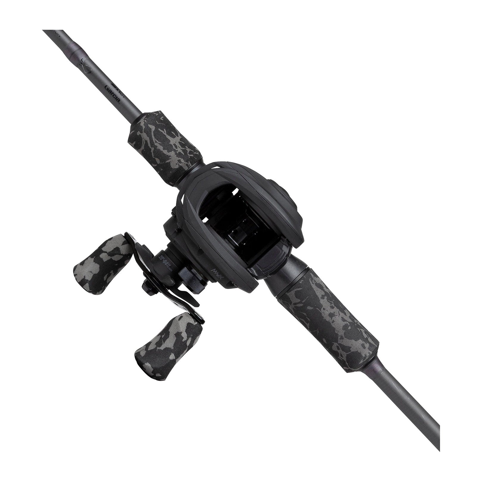 Max X Black Ops 6'6" M 10-40-3