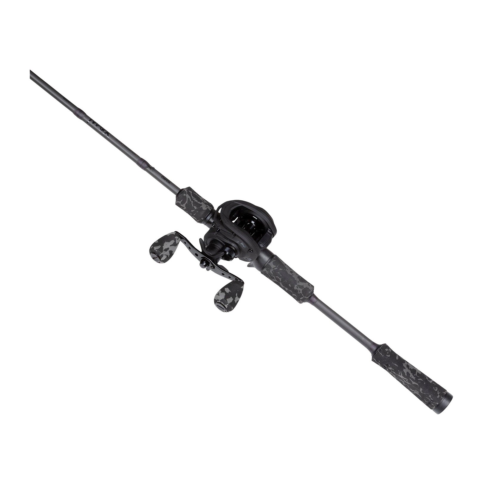 Max X Black Ops 6'6" M 10-40-2