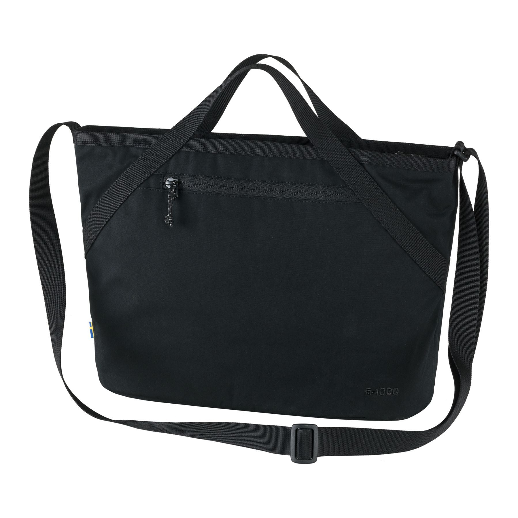 Vardag Crossbody, Black