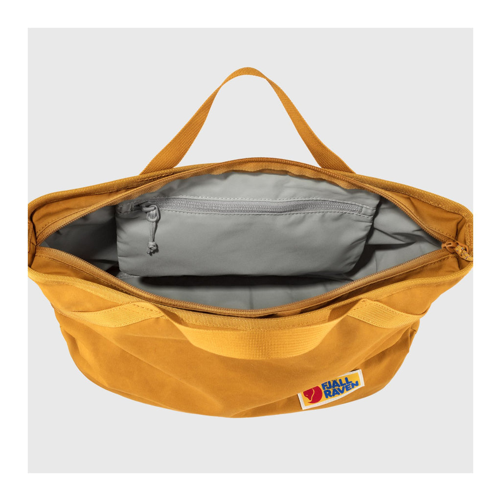 Vardag Crossbody, Black