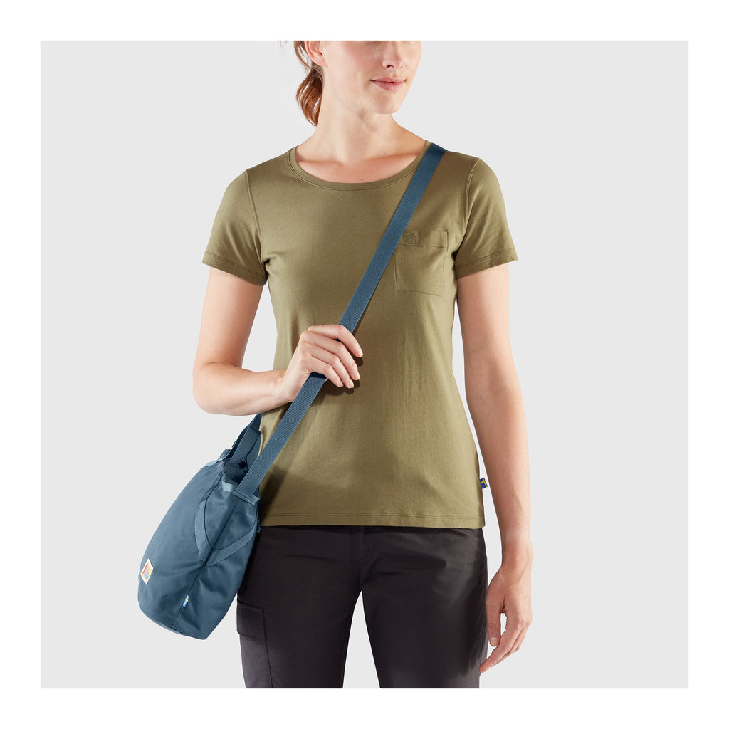 Vardag Crossbody, Black