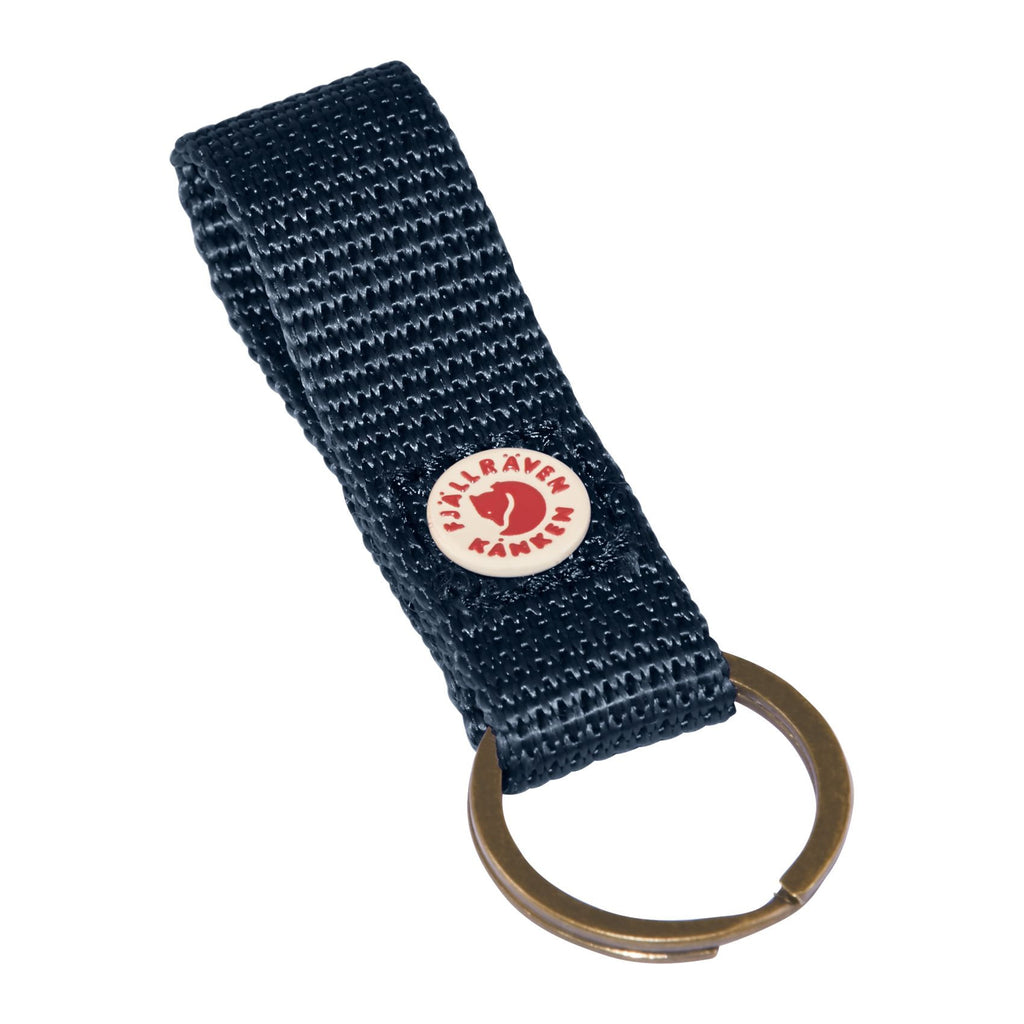 Kånken Keyring, Navy