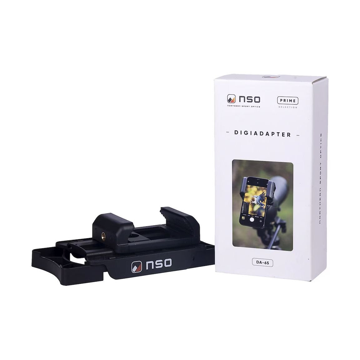 NSO Digiadapter-3