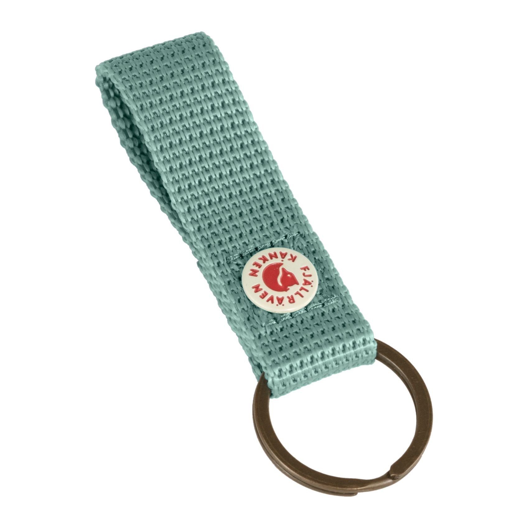 Kånken Keyring, Sky blue
