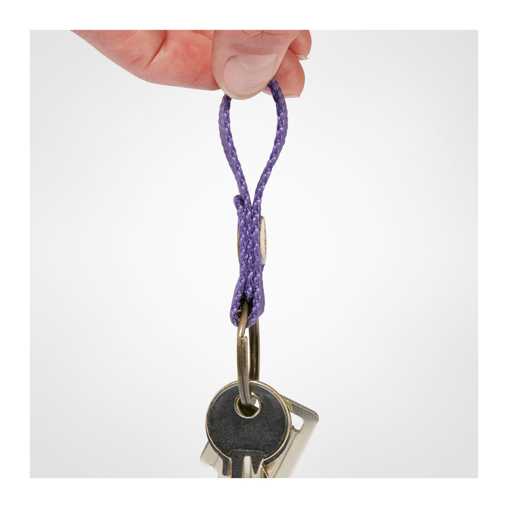 Kånken Keyring, Sky blue