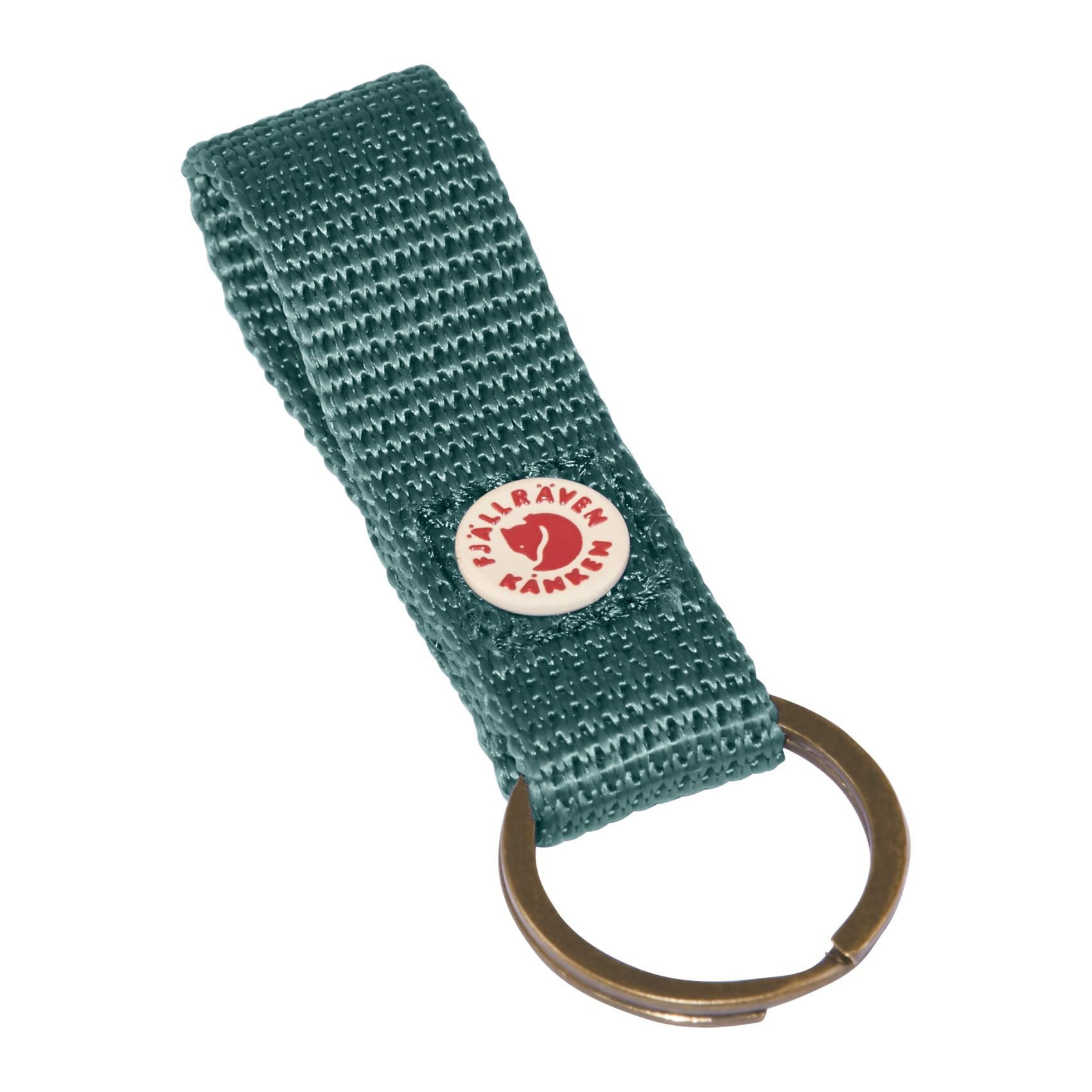 Kånken Keyring, Frost green