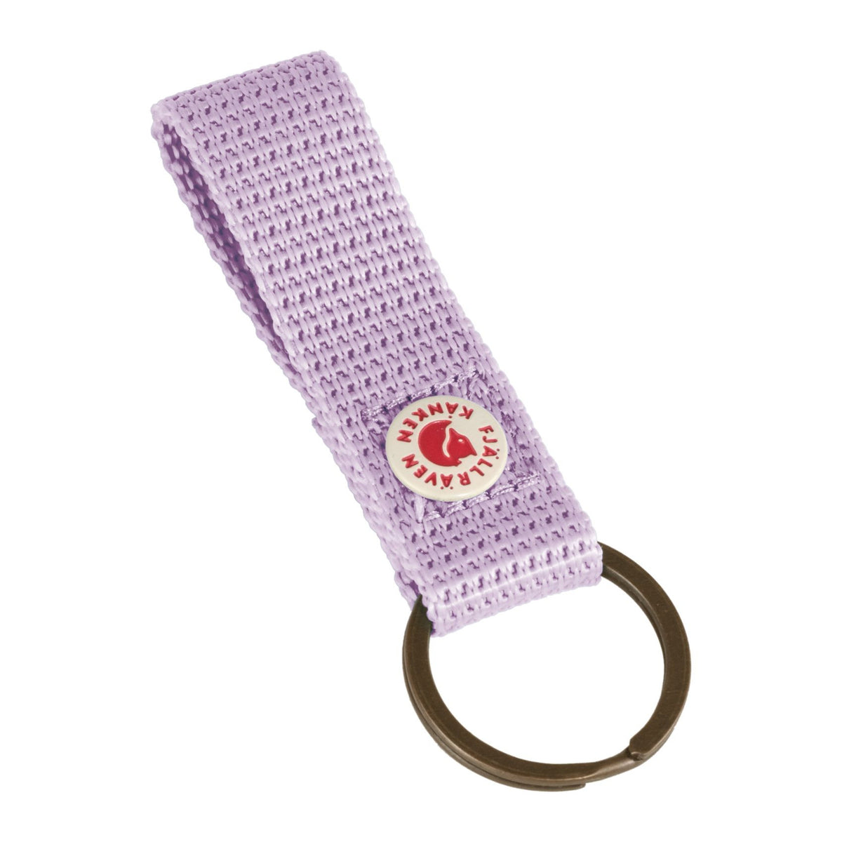 Kånken Keyring, Pastel lavender