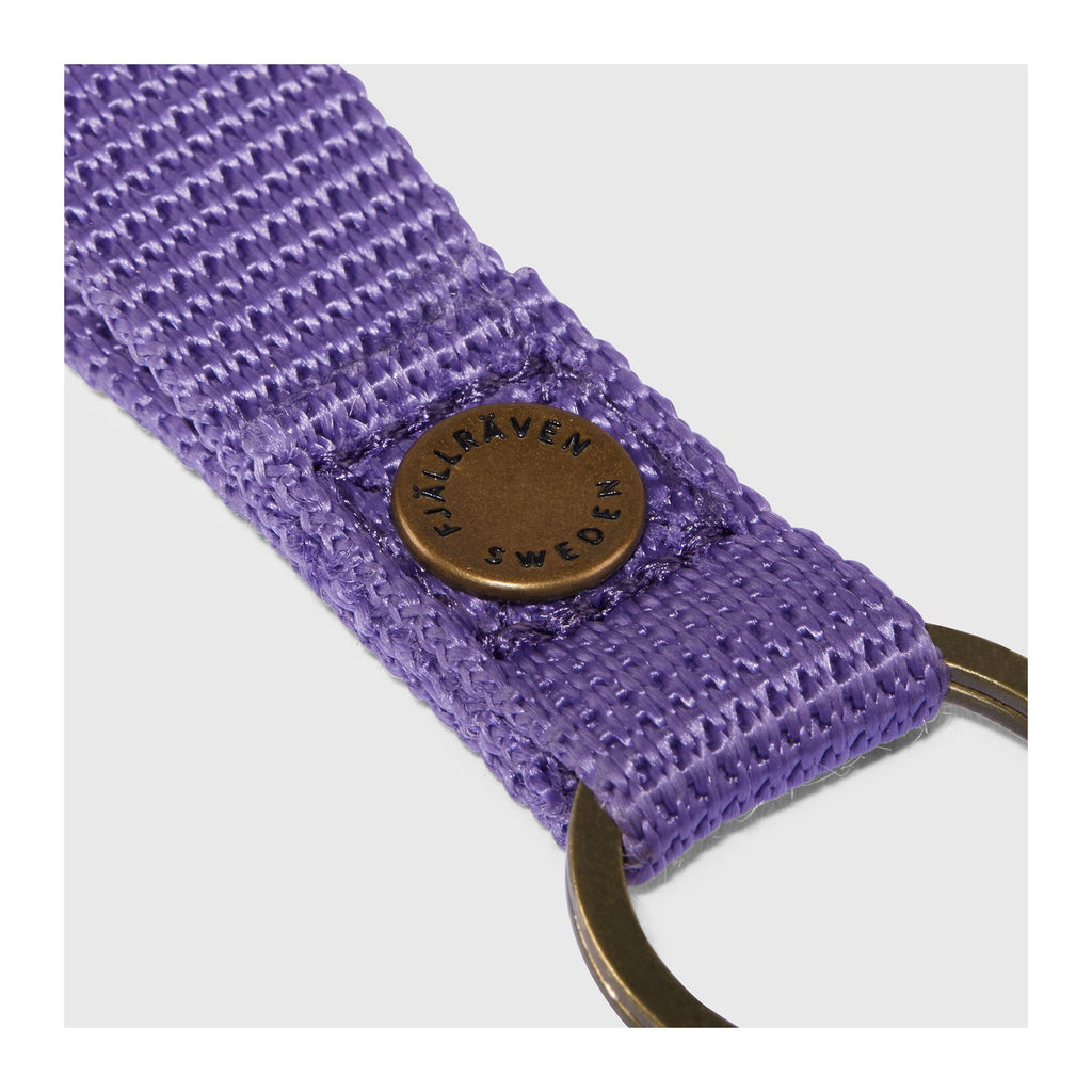 Kånken Keyring, Pastel lavender