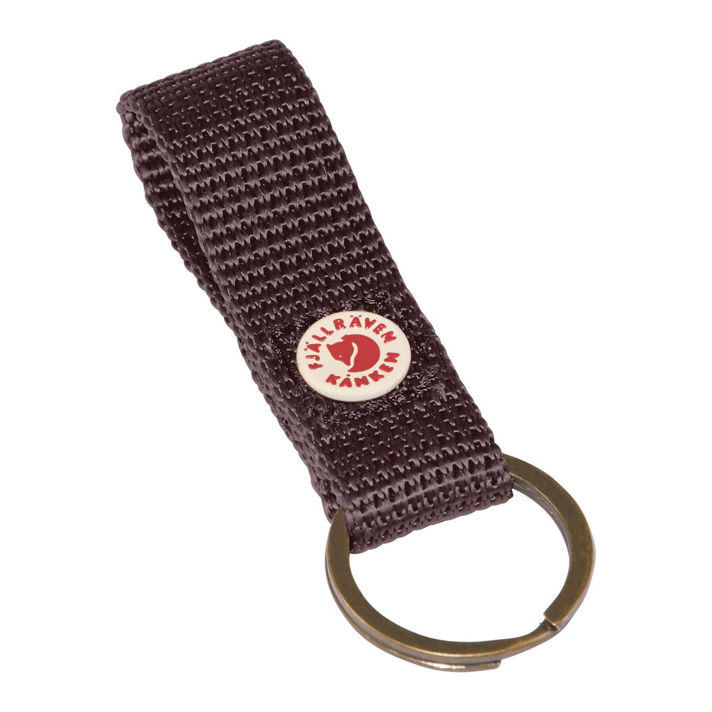 Kånken Keyring, Blackberry