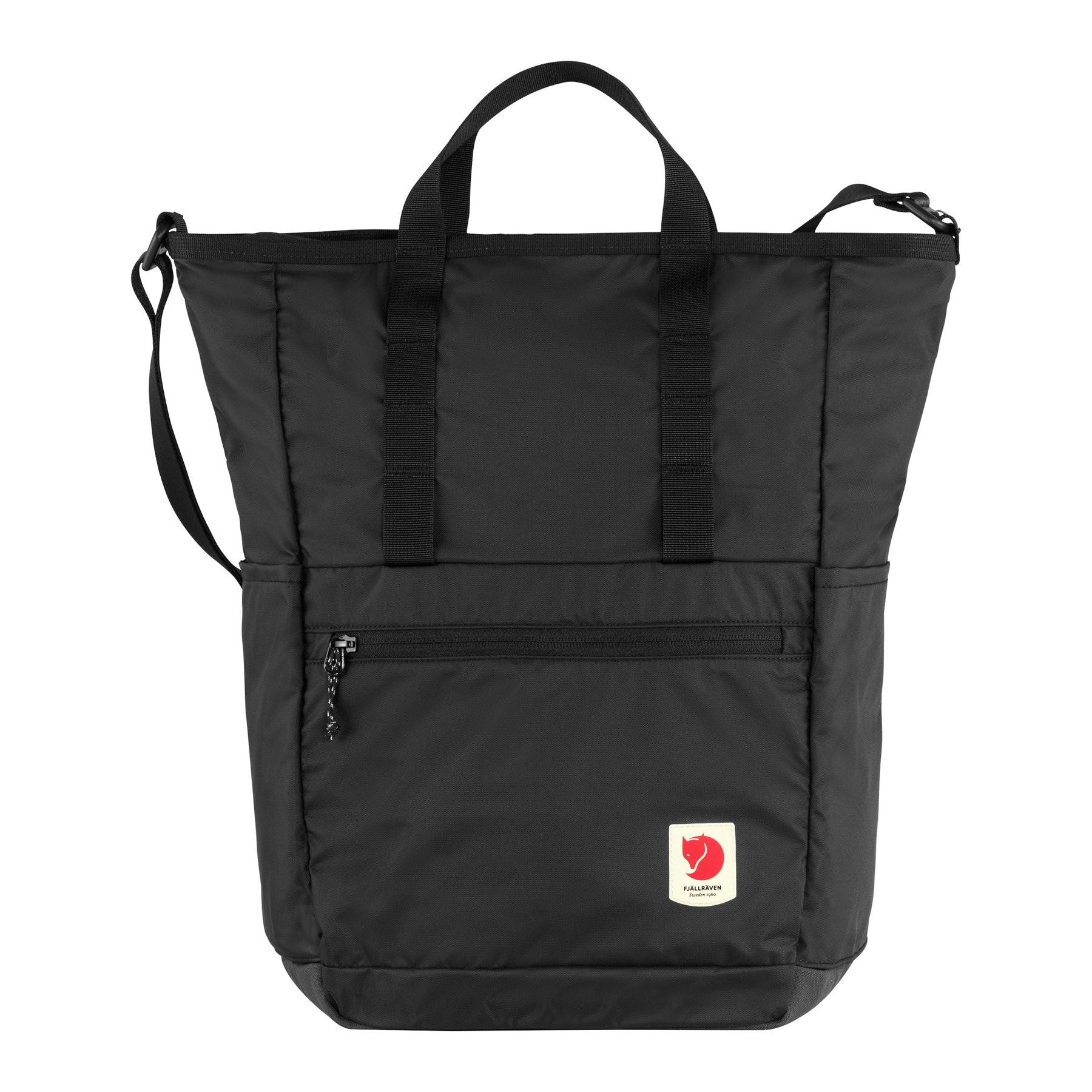 High Coast Totepack, Black