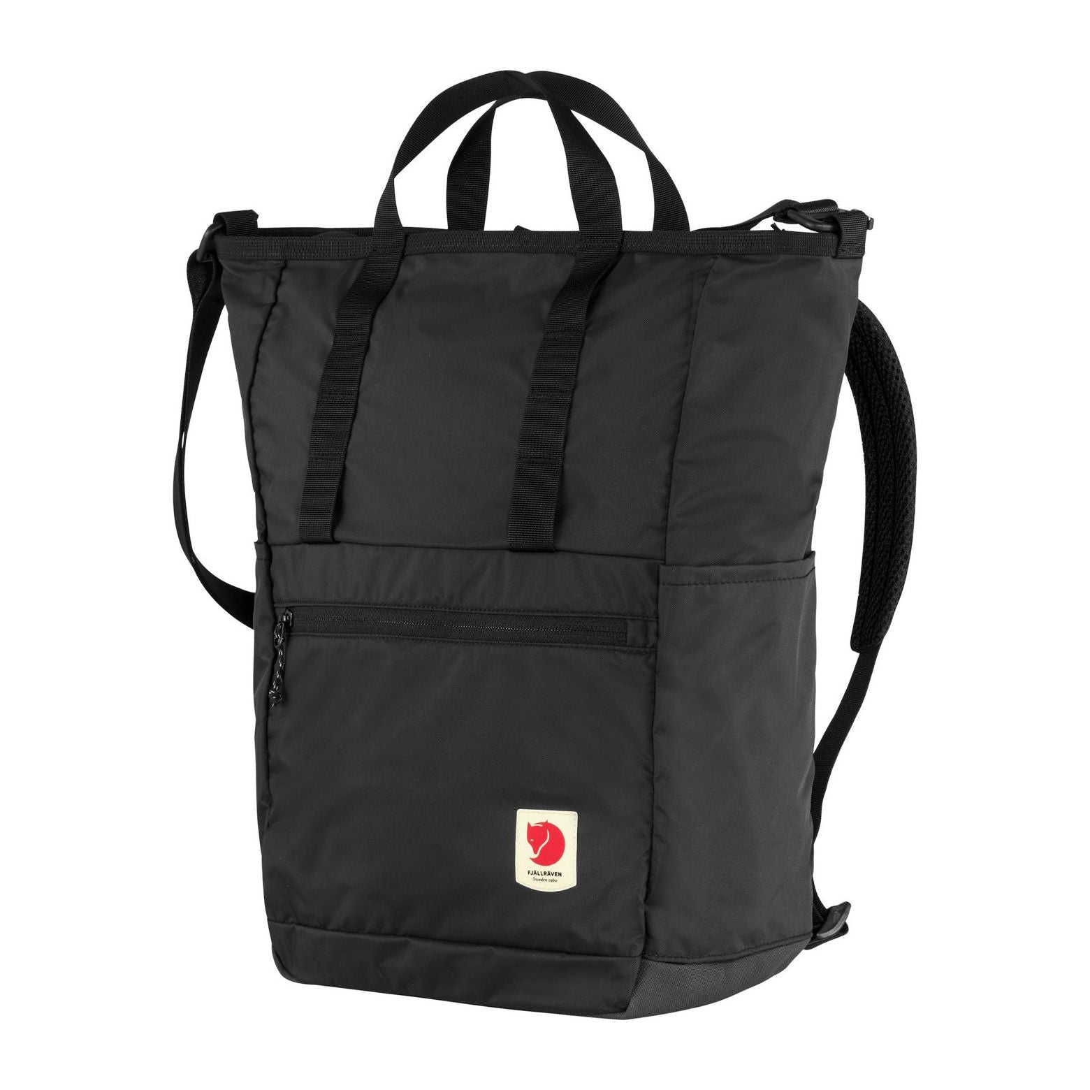High Coast Totepack, Black