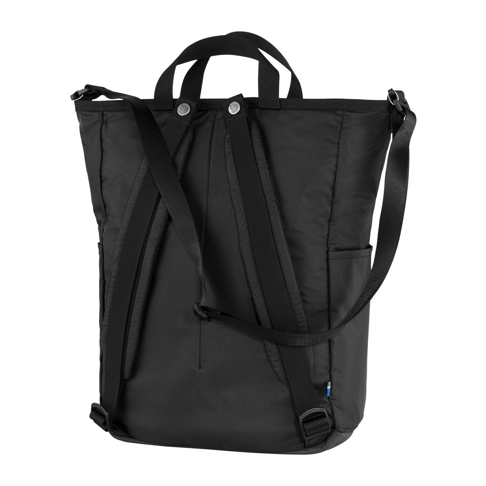 High Coast Totepack, Black