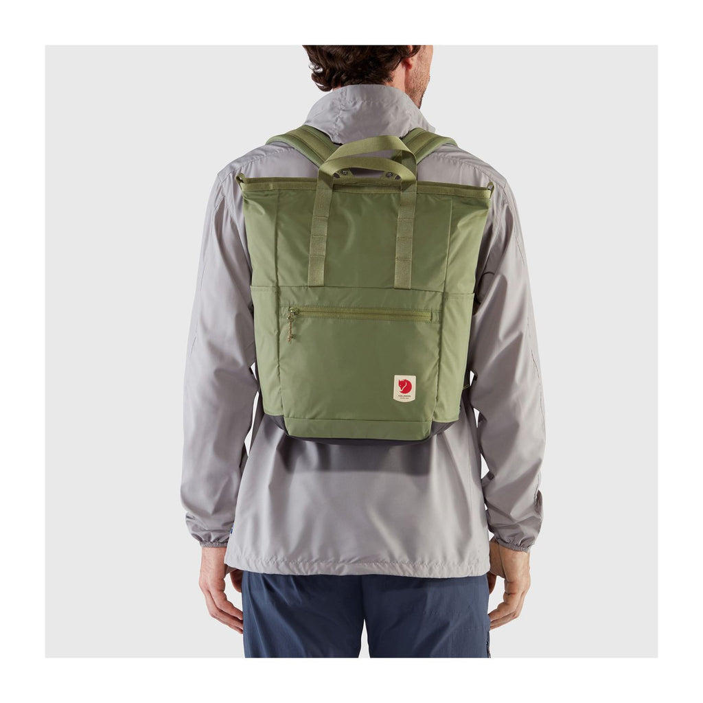 High Coast Totepack, Black