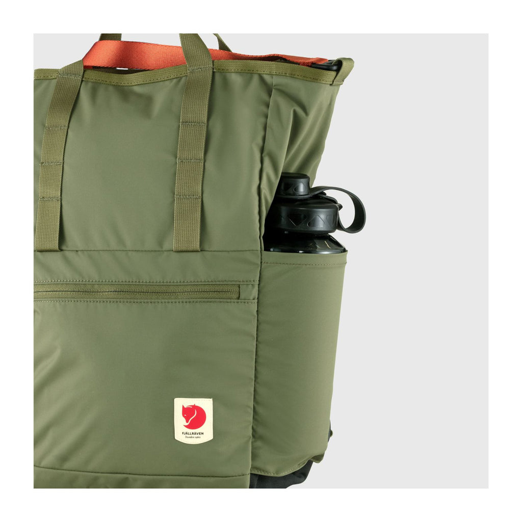 High Coast Totepack, Black