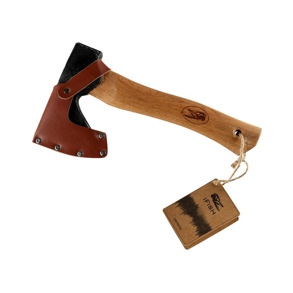 Campingyxa i Presentförpackning-3