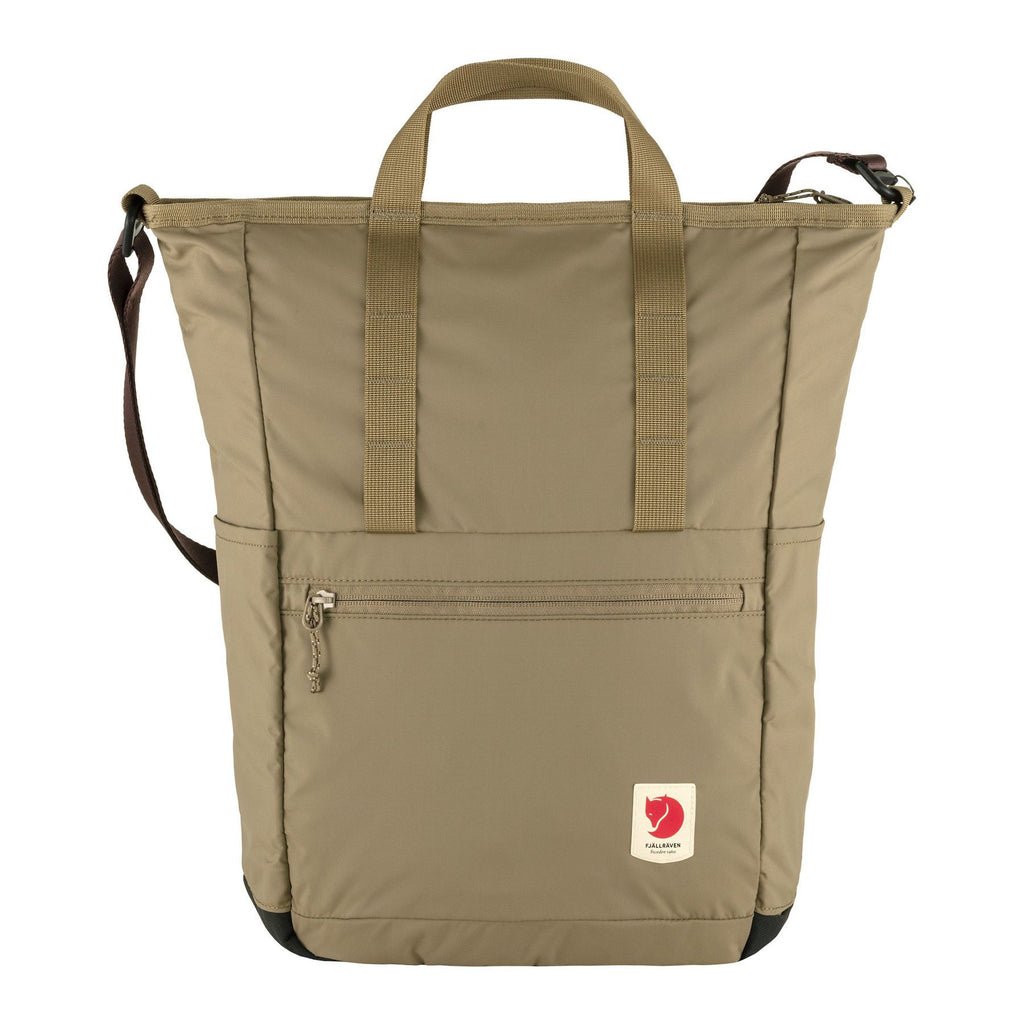 High Coast Totepack, Clay