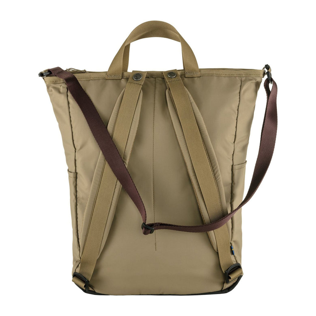 High Coast Totepack, Clay