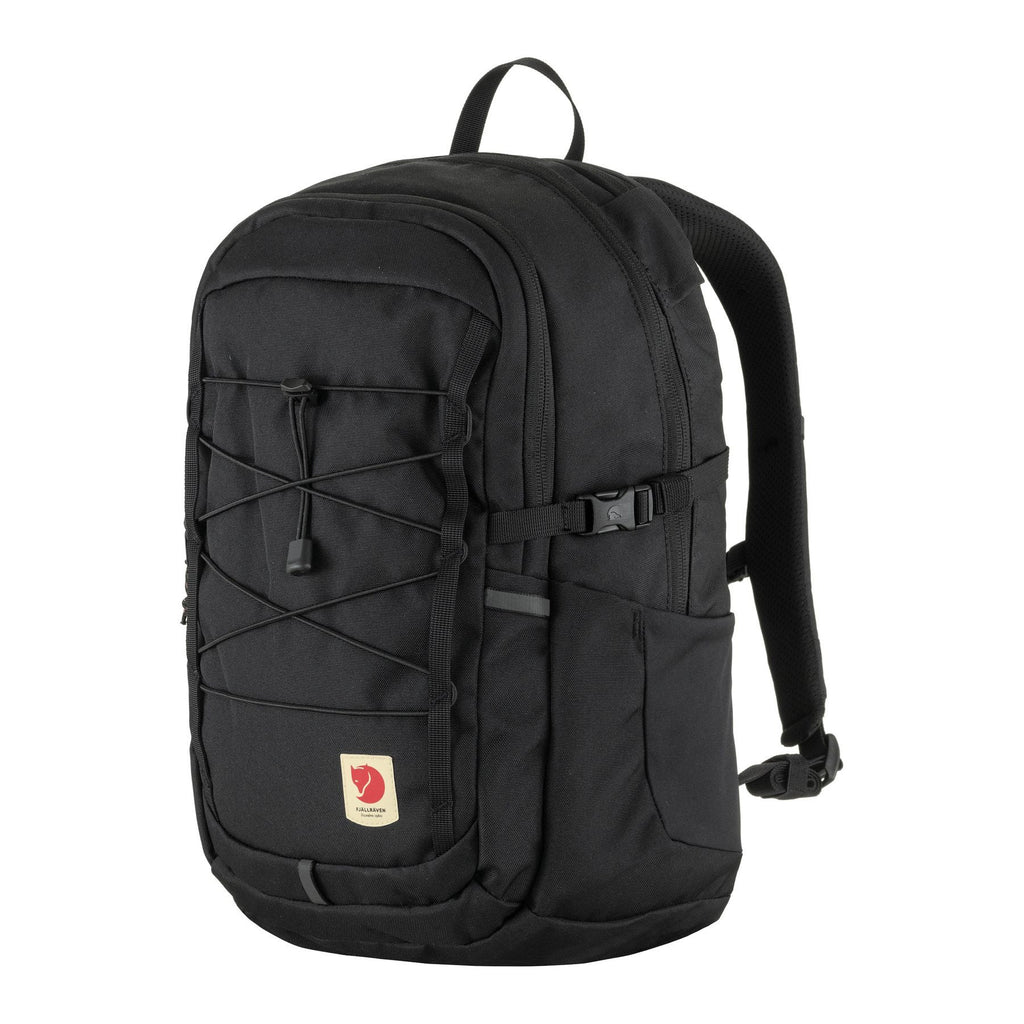 Skule 20, Black
