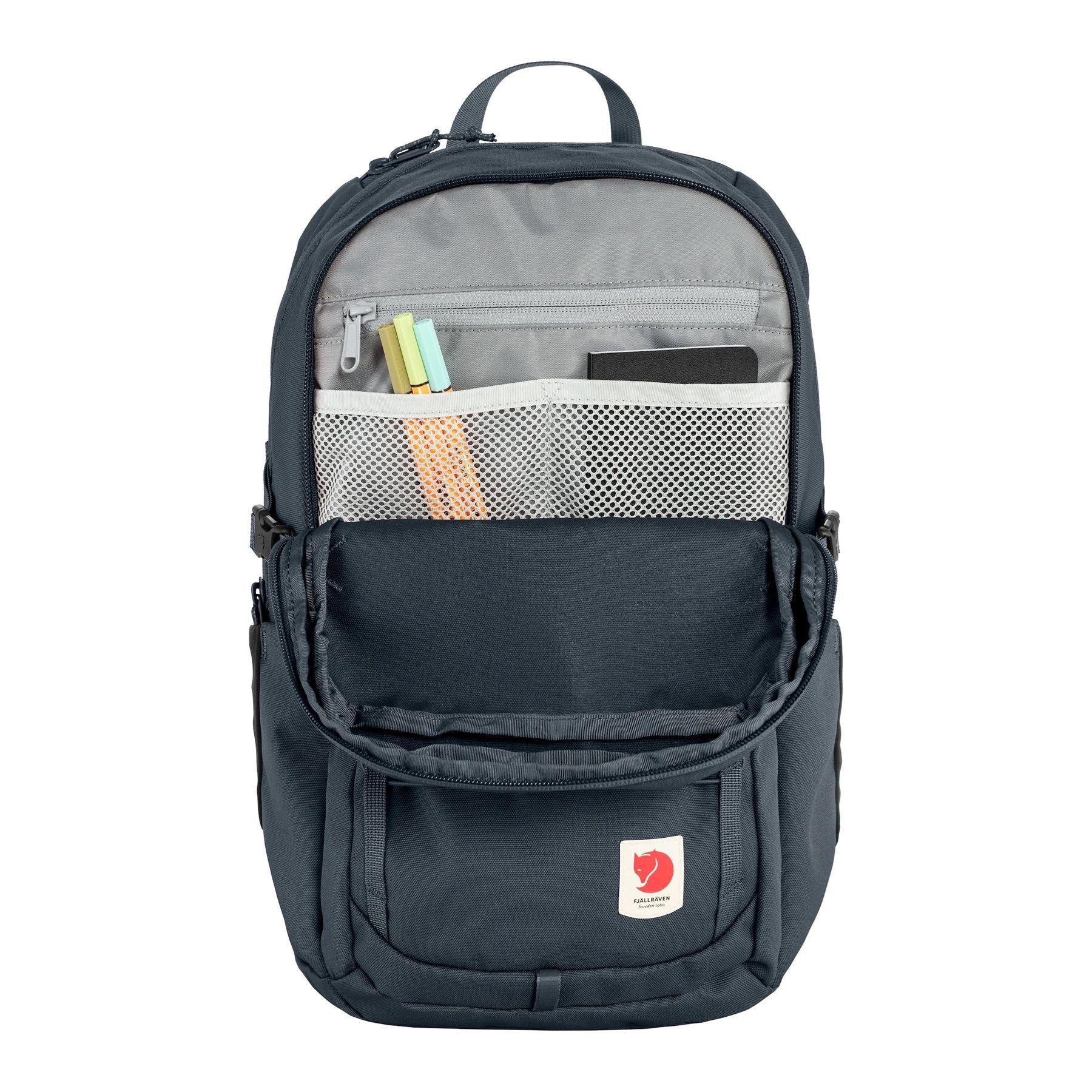 Skule 20, Black