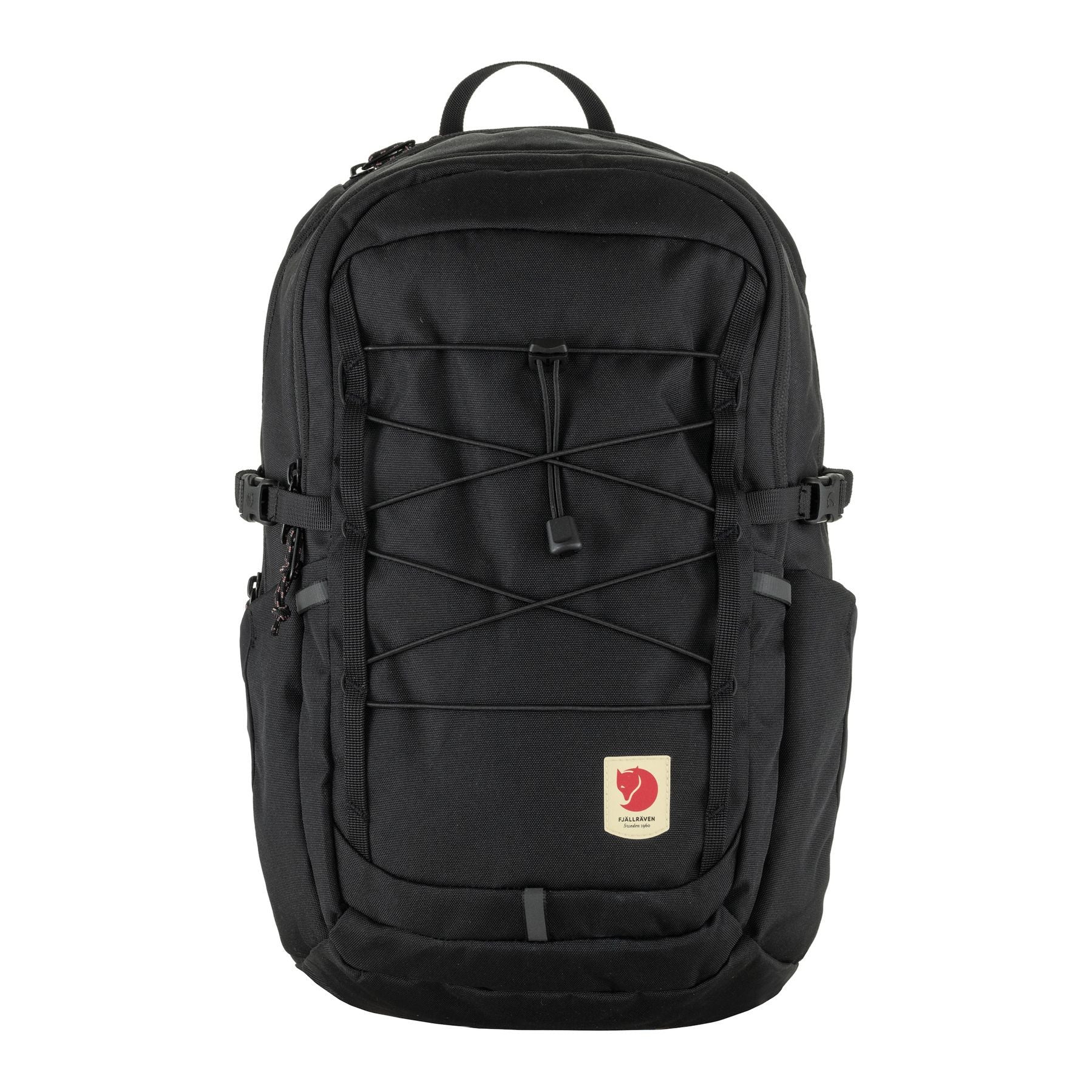 Skule 20, Black