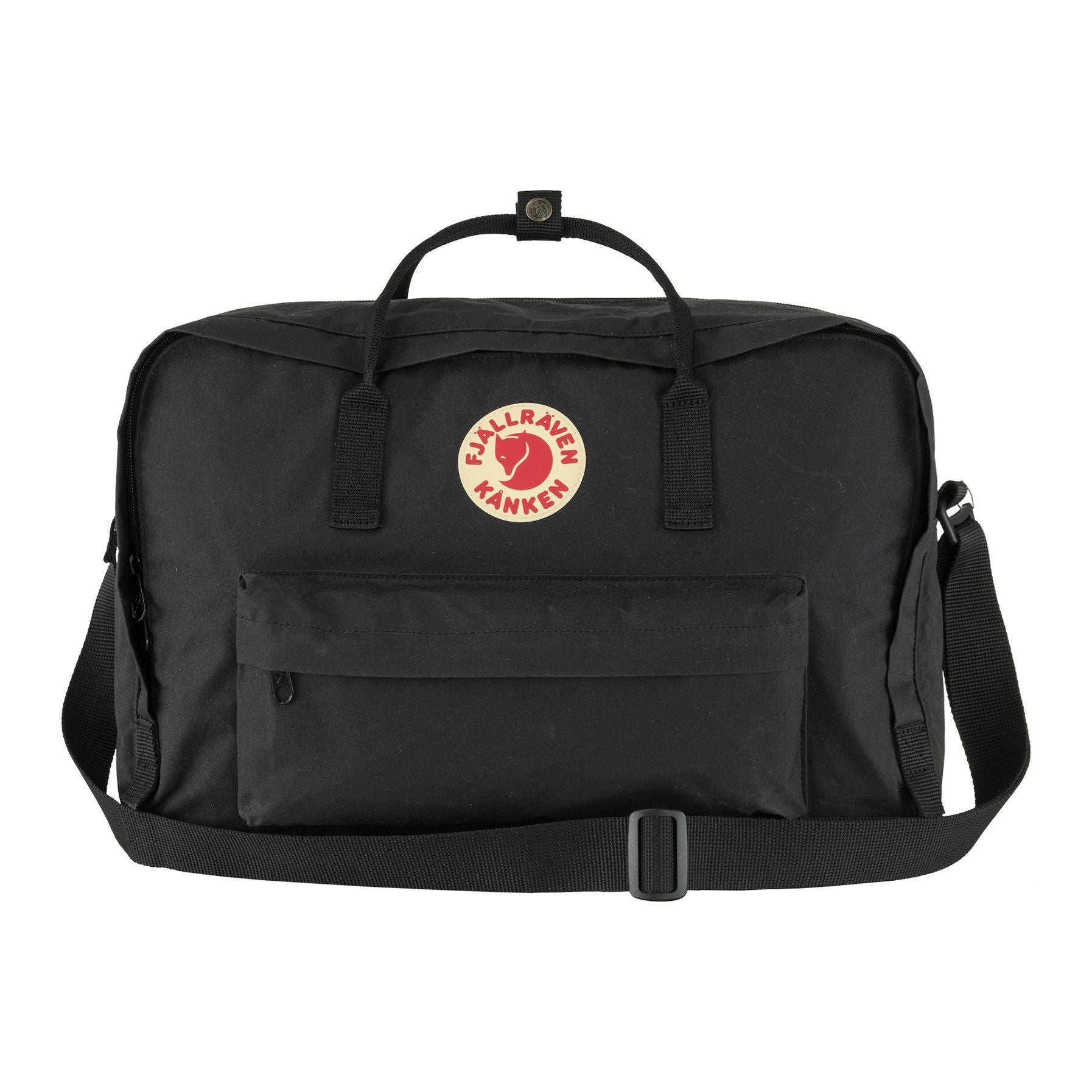 Kånken Weekender, Black