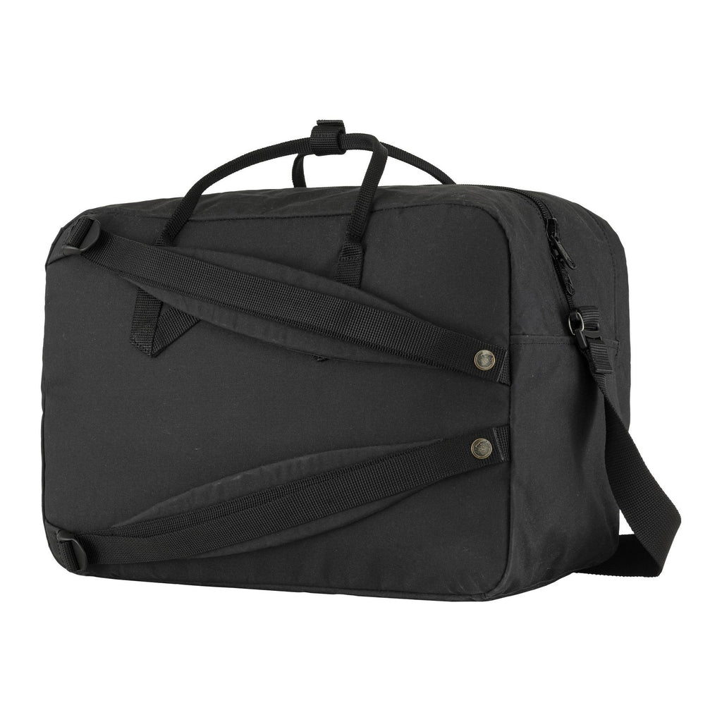 Kånken Weekender, Black