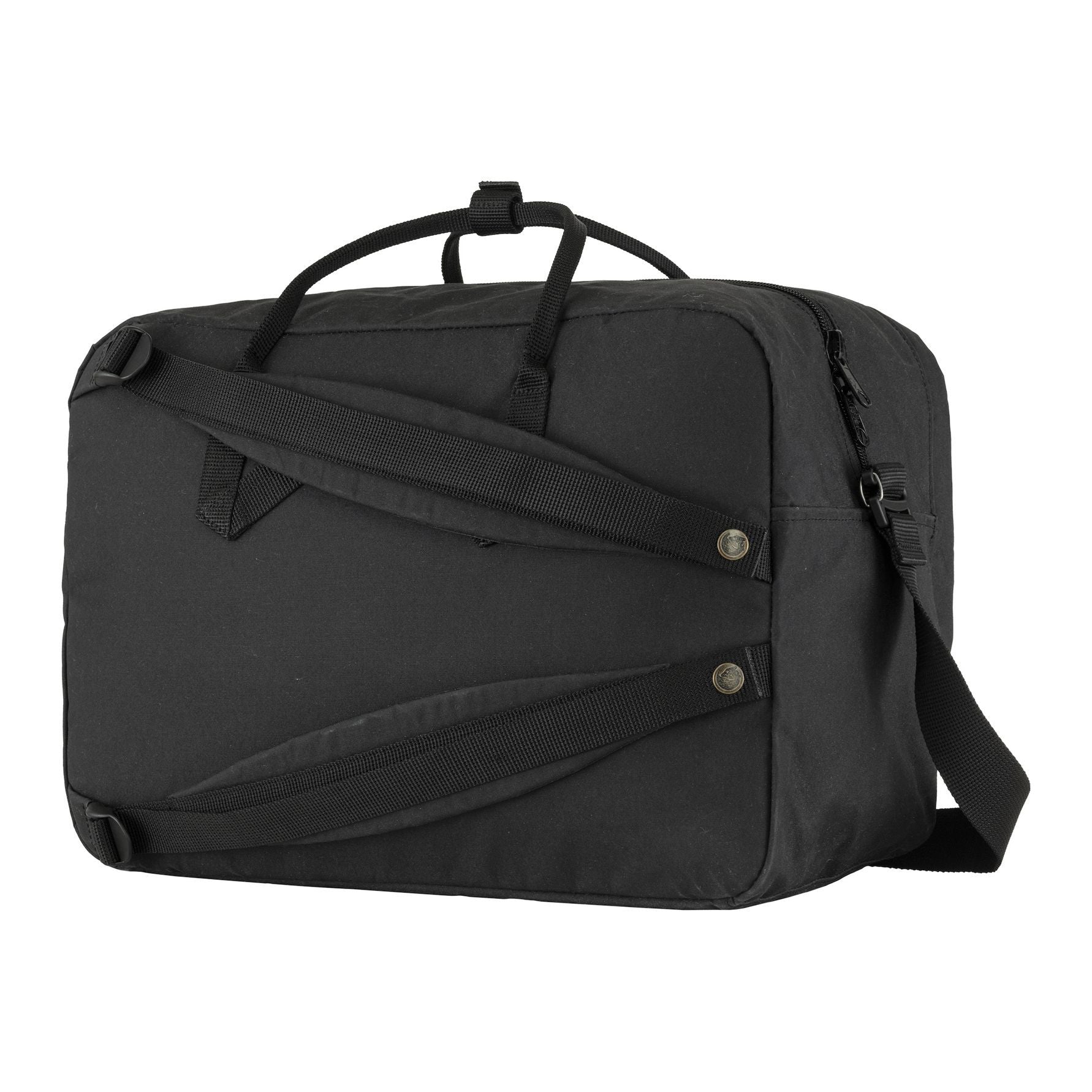 Kånken Weekender, Black