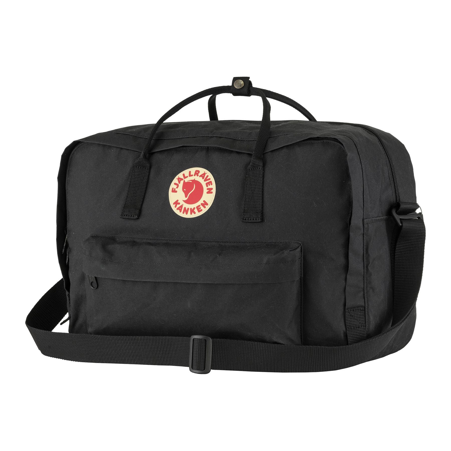 Kånken Weekender, Black