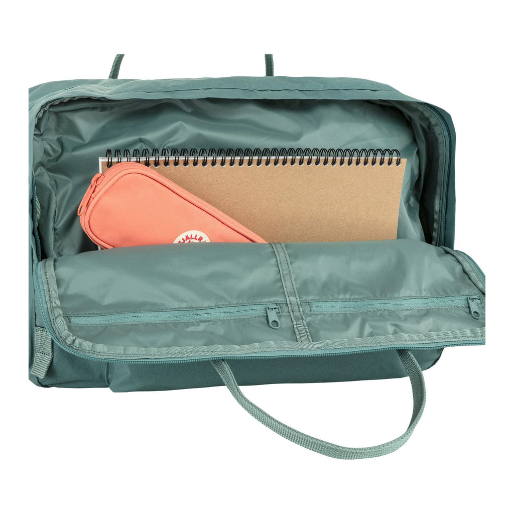 Kånken Weekender, Black