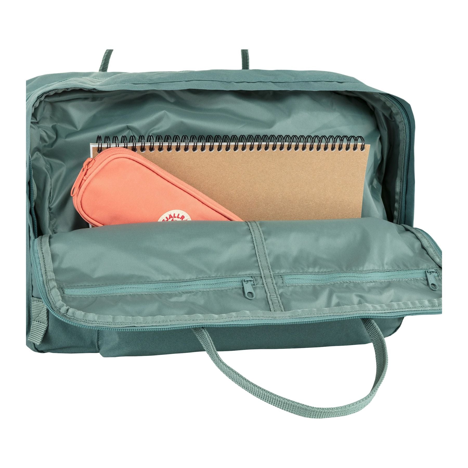 Kånken Weekender, Black