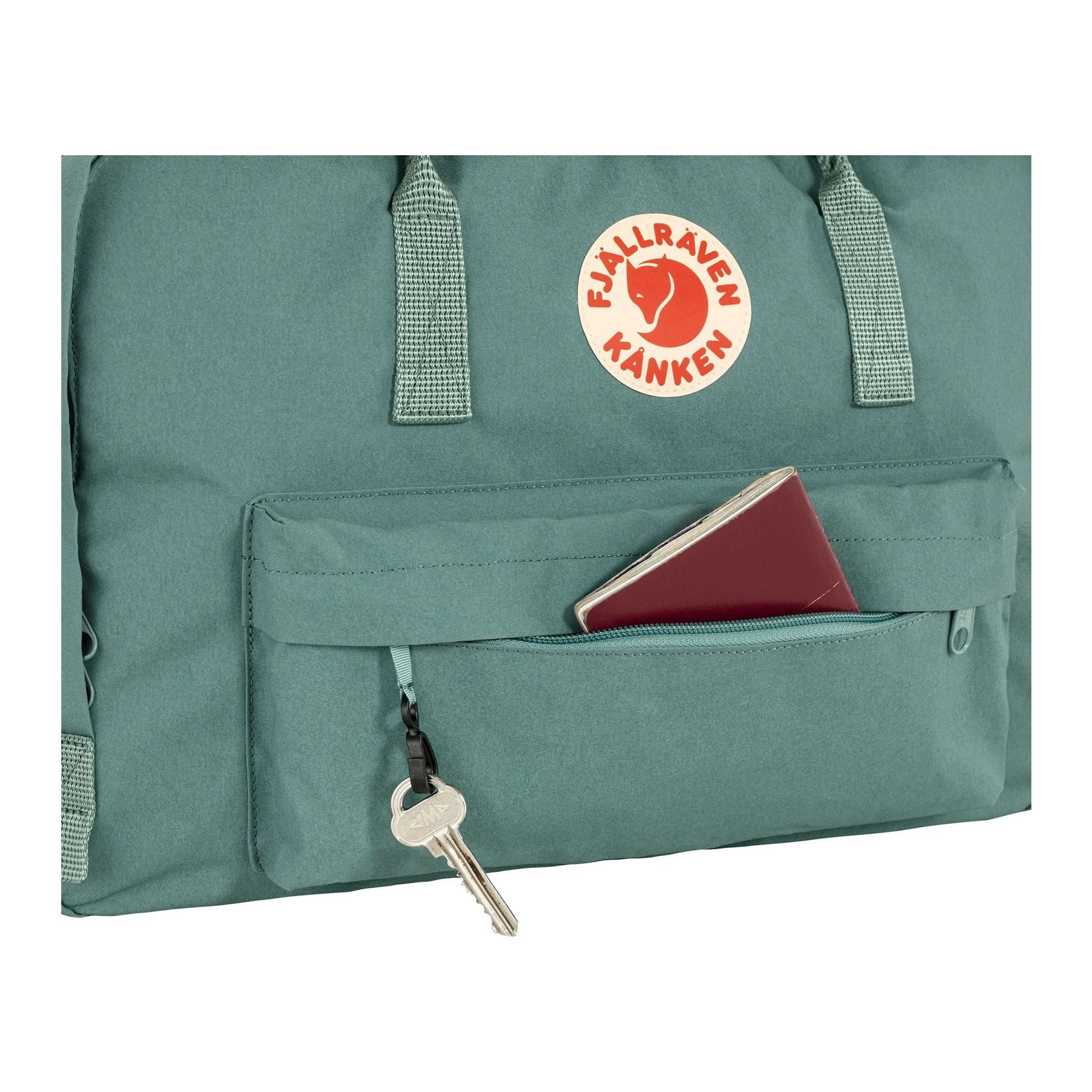 Kånken Weekender, Navy