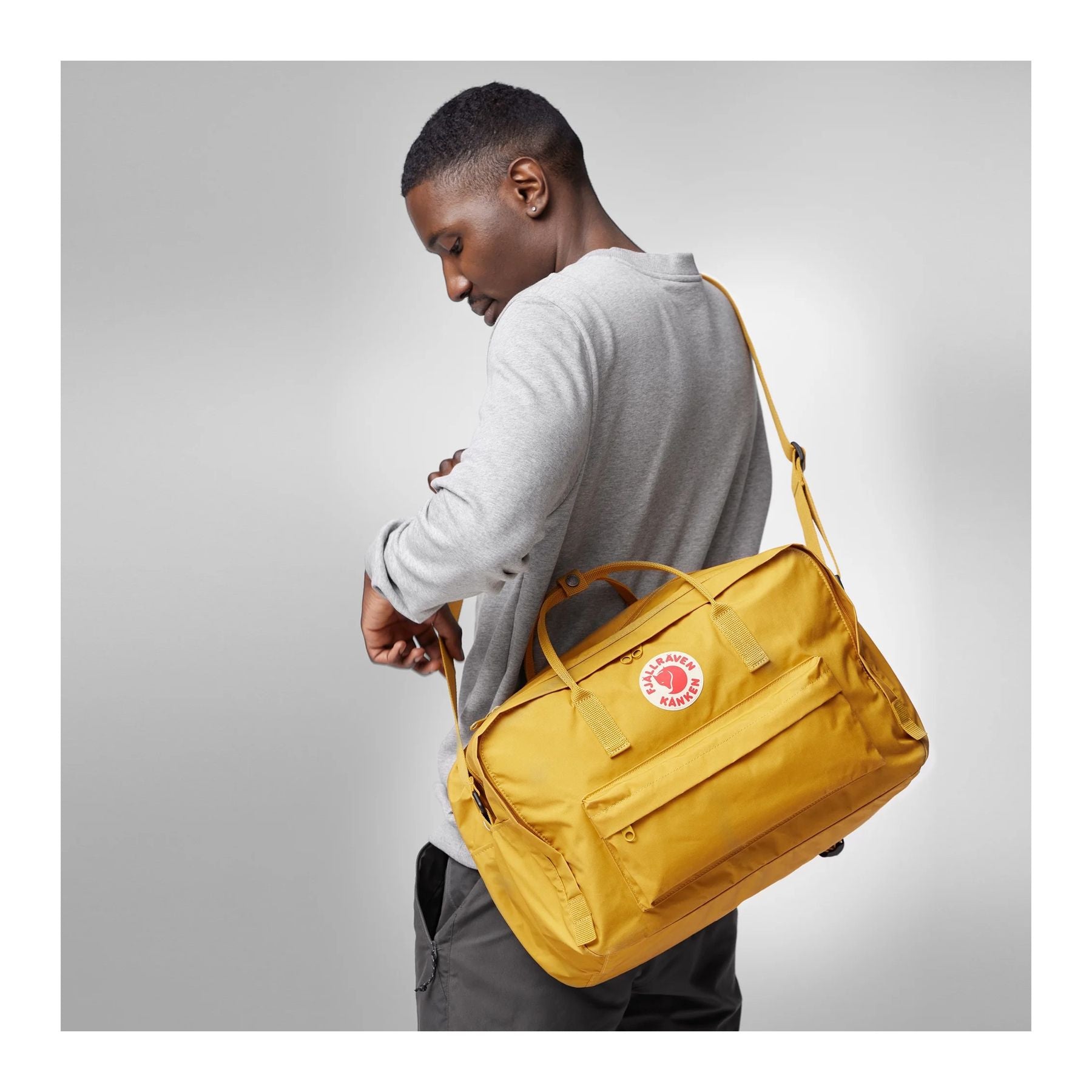 Kånken Weekender, Navy