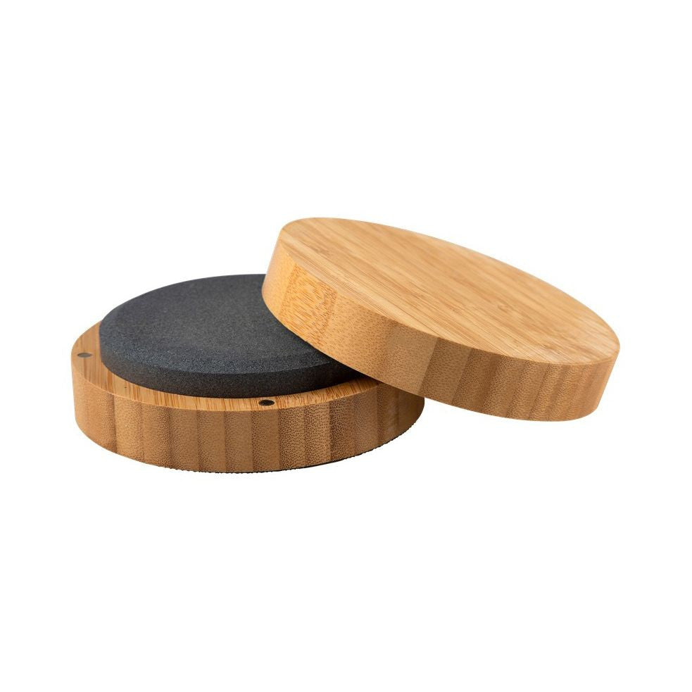 Bryne för yxa och kniv-1