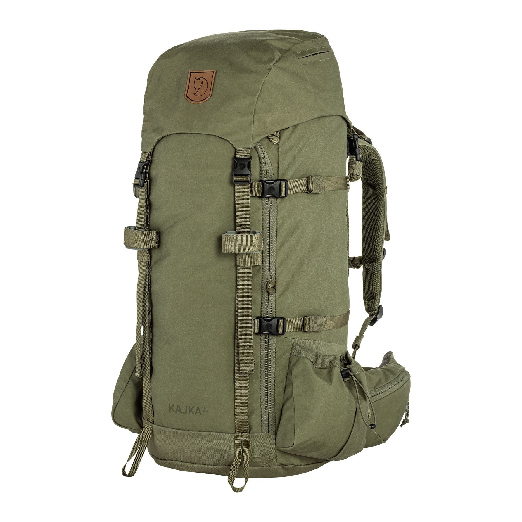 Kajka 35 S/M, Green