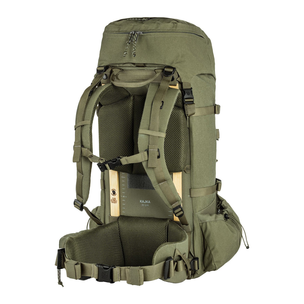 Kajka 35 S/M, Green