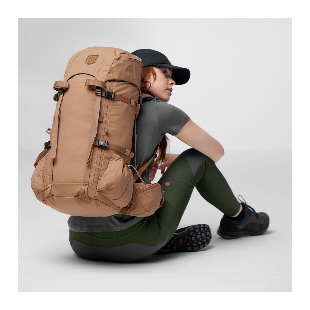 Kajka 35 S/M, Green