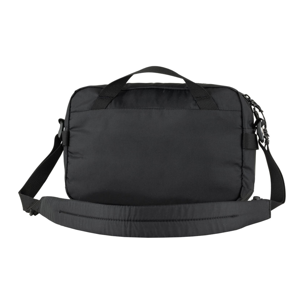 High Coast Crossbody, Black
