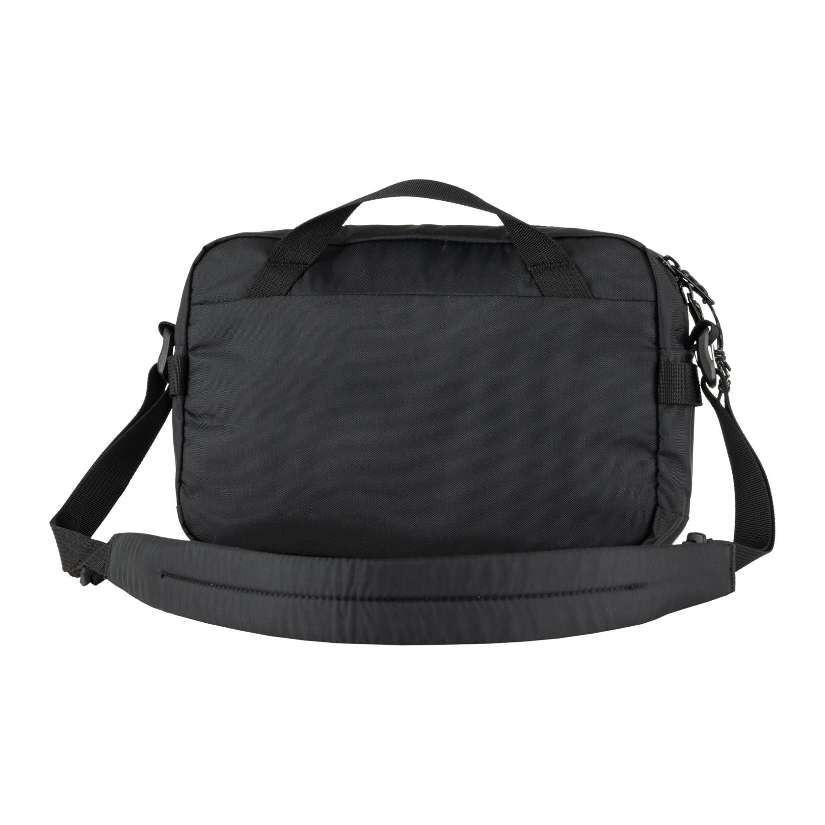 High Coast Crossbody, Black