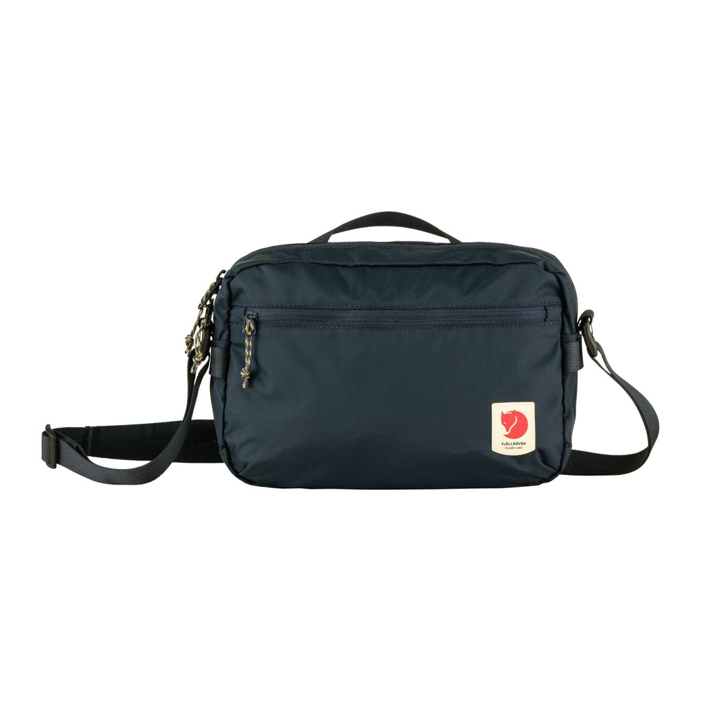 High Coast Crossbody, Navy