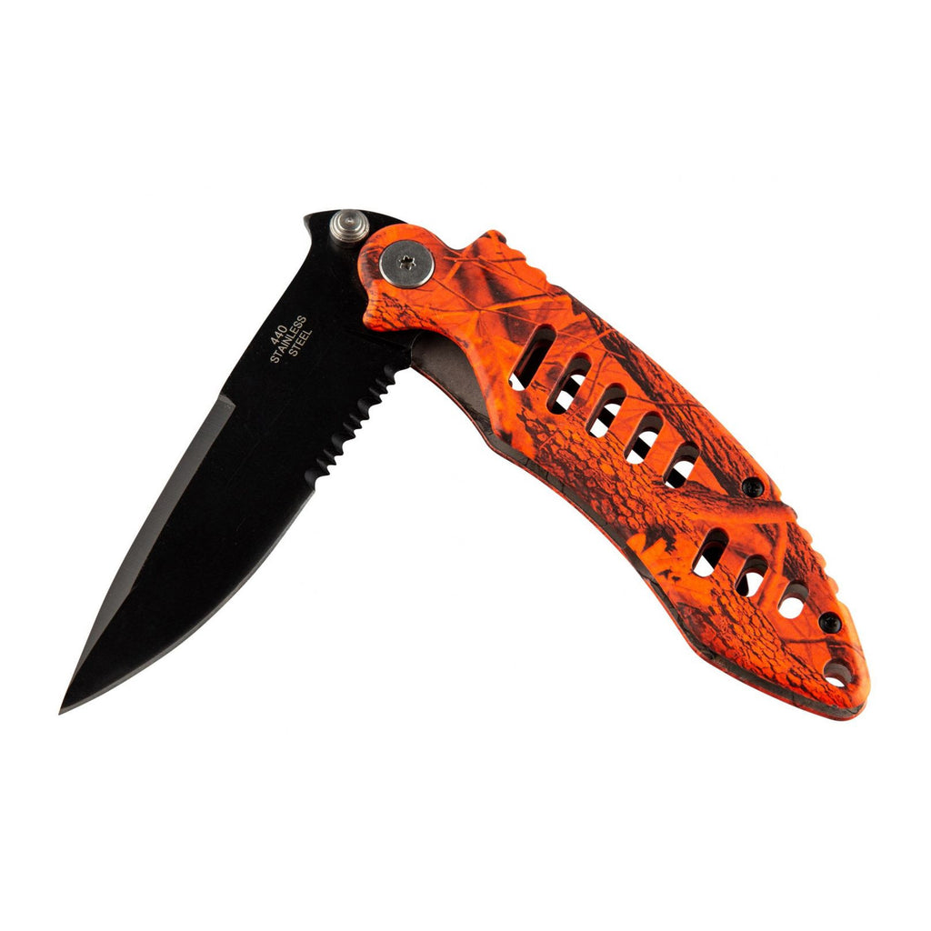 Fällkniv OR Camo-1