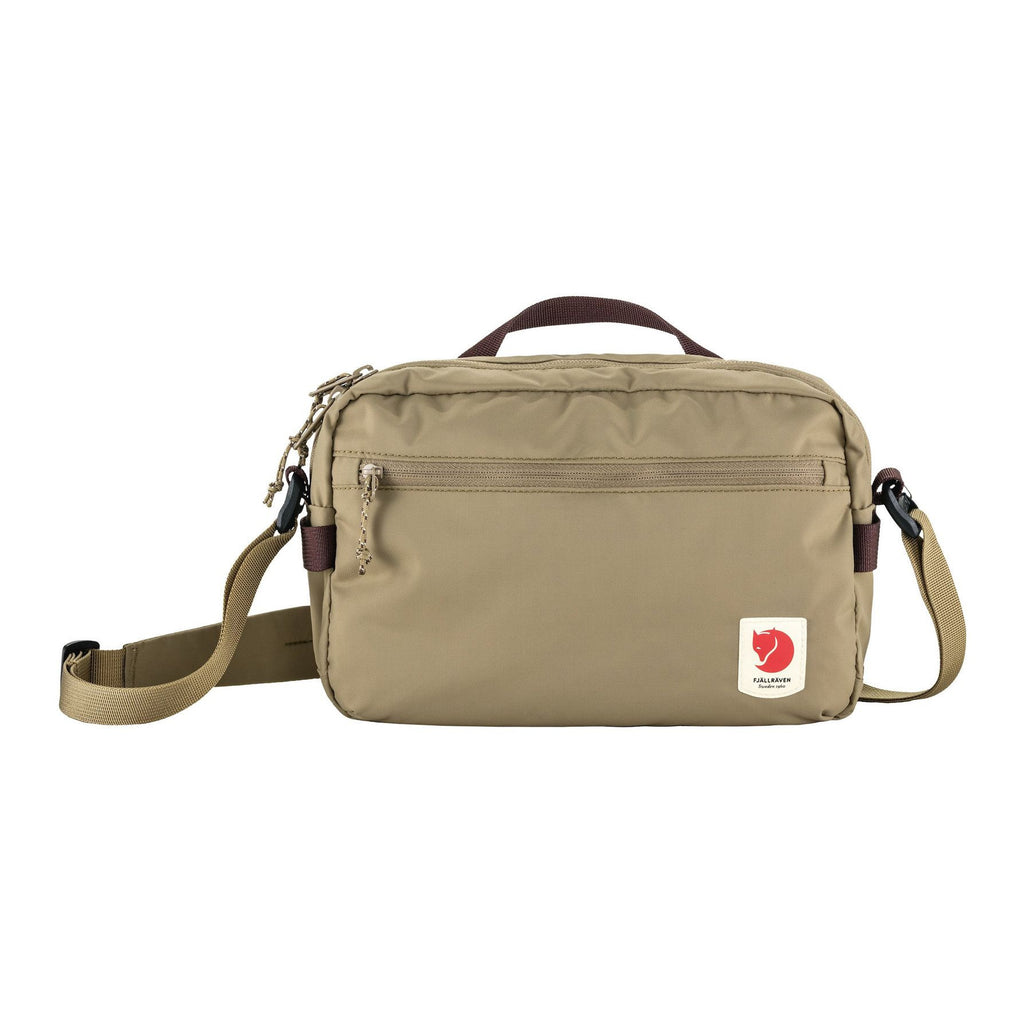 High Coast Crossbody, Clay
