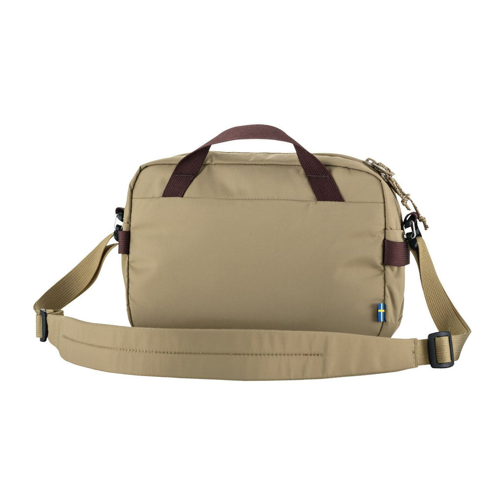 High Coast Crossbody, Clay