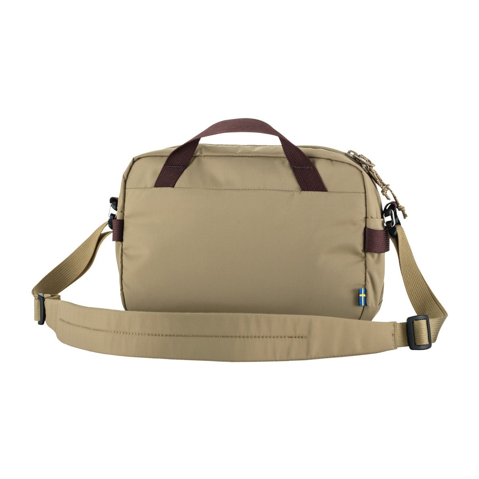 High Coast Crossbody, Clay