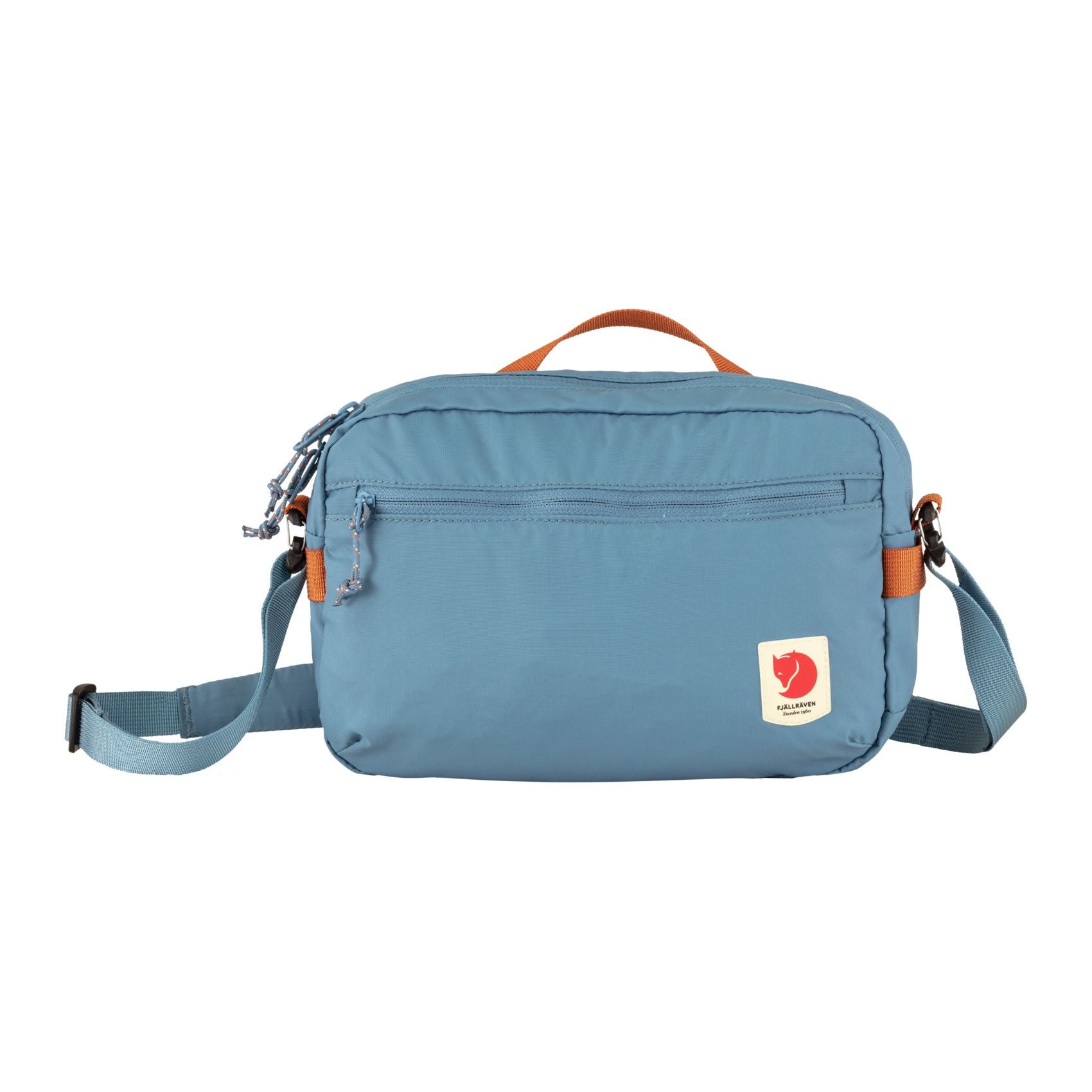 High Coast Crossbody, Dawn blue