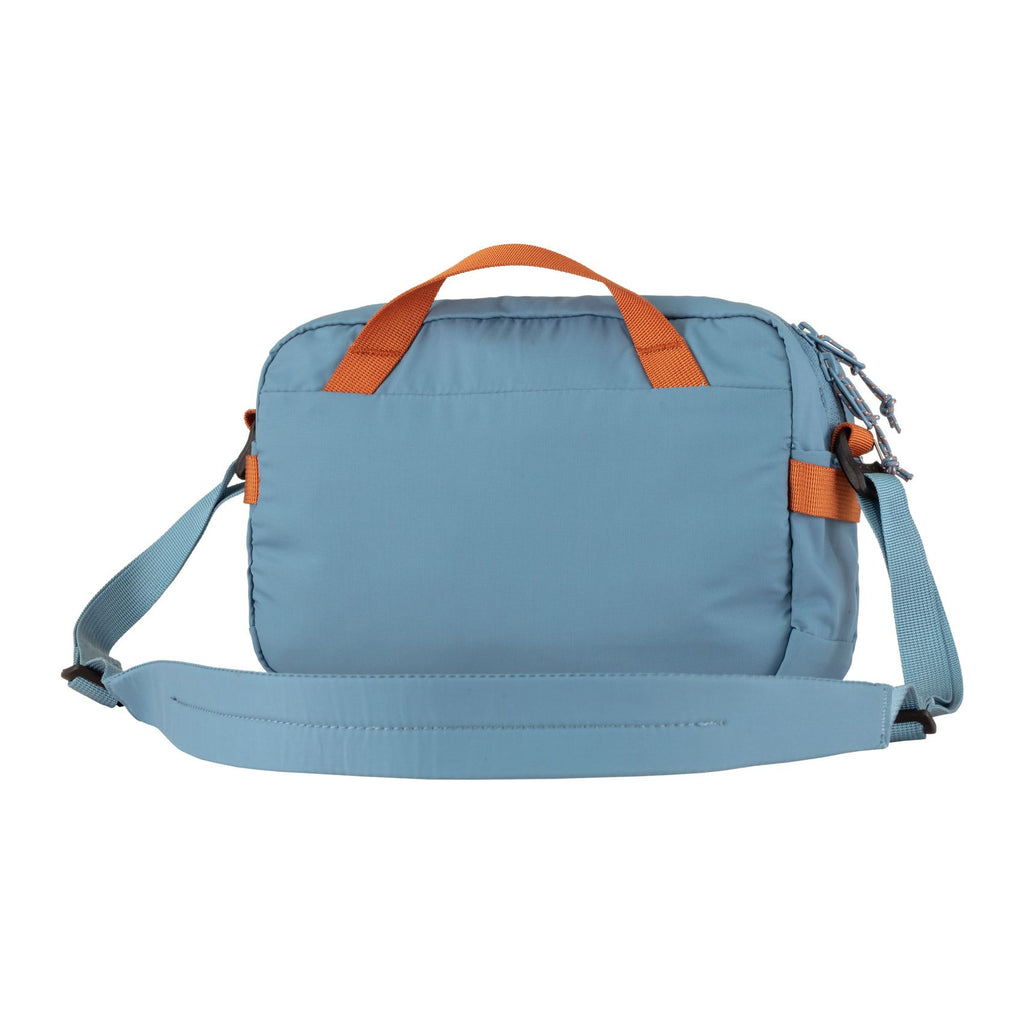 High Coast Crossbody, Dawn blue